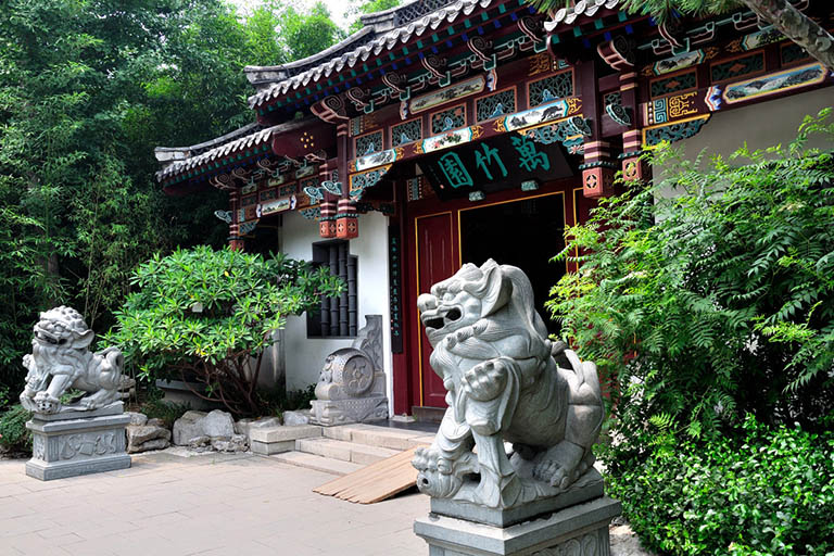NI HÀO SHANDONG: ຈີ໋ໜານ - ສວິຟູ໋ - ສິງຕາວ(7ມື້ 6ຄືນ) “ສຳຜັດຈິດວິນຍານແຫ່ງຂົງຈື້ ແລະມົນສະເໜ່ແຫ່ງເມືອງເບຍລະດັບໂລກ”