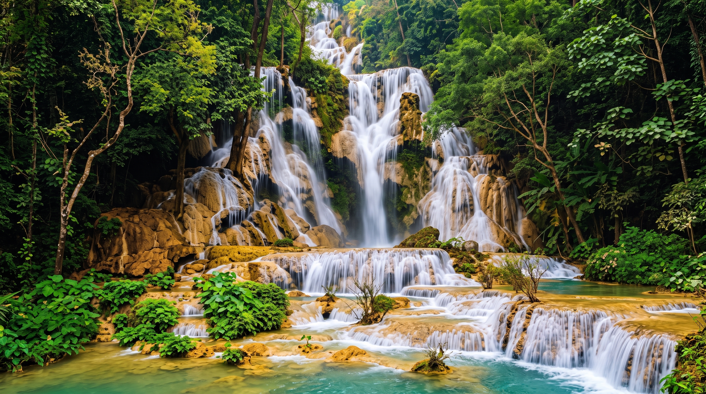 ADVENTURE & ECO-TOURS: MEET THE TRIBES 15 Days / 14 Nights